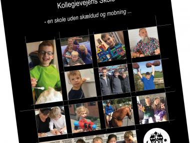 Skolens pjece